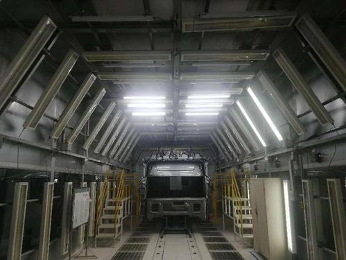 數字化技術與工業深度融合 湖南移動與中車株機攜手打造智慧工廠的技術開發實踐