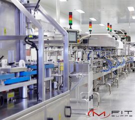 MFIT安菲特 以科技創(chuàng)新引擎，驅(qū)動中國運動營養(yǎng)新財富時代